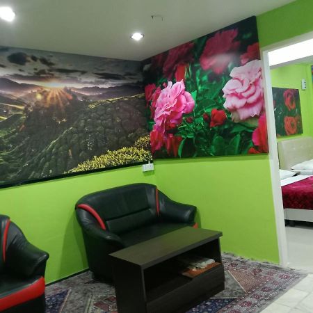 مرتفعات كاميرون Netasha Holiday Inn And Apartment المظهر الخارجي الصورة